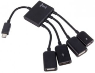 Platoon PL-2047 USB Hub kullananlar yorumlar